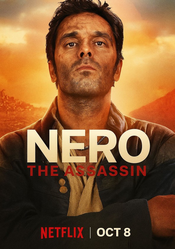 Néro the Assassin - Temporada 1
